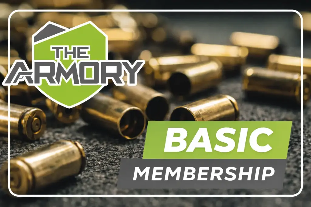 Basic Membership
