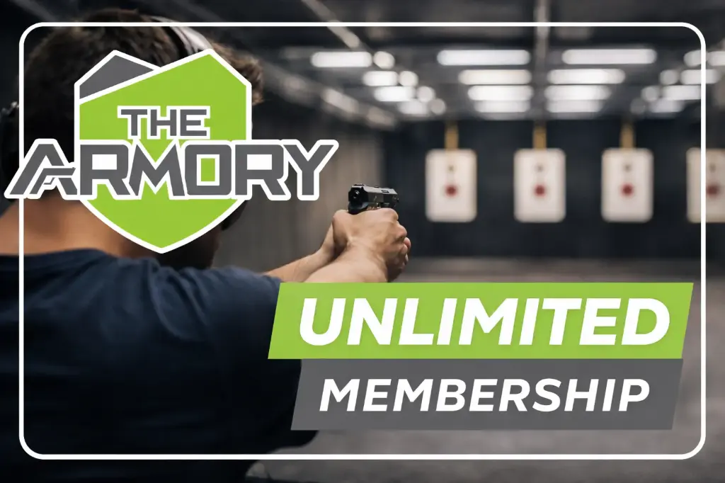 Unlimited membership
