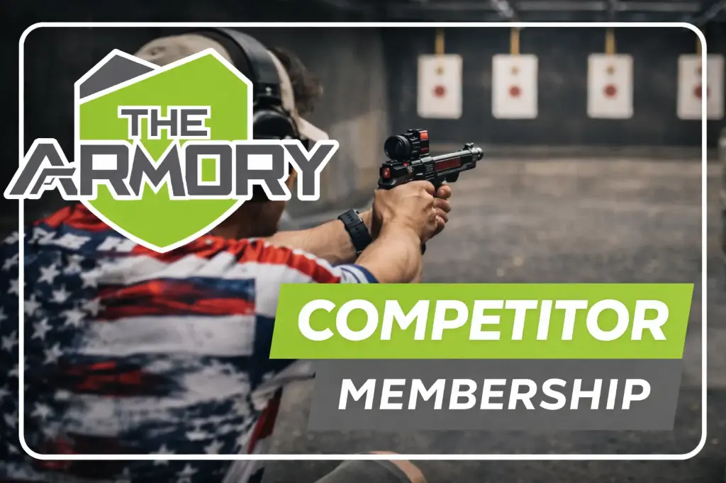 Competitor Membership