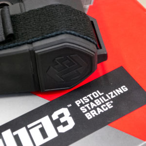 SB Brace Tactical SB3 Detail 3