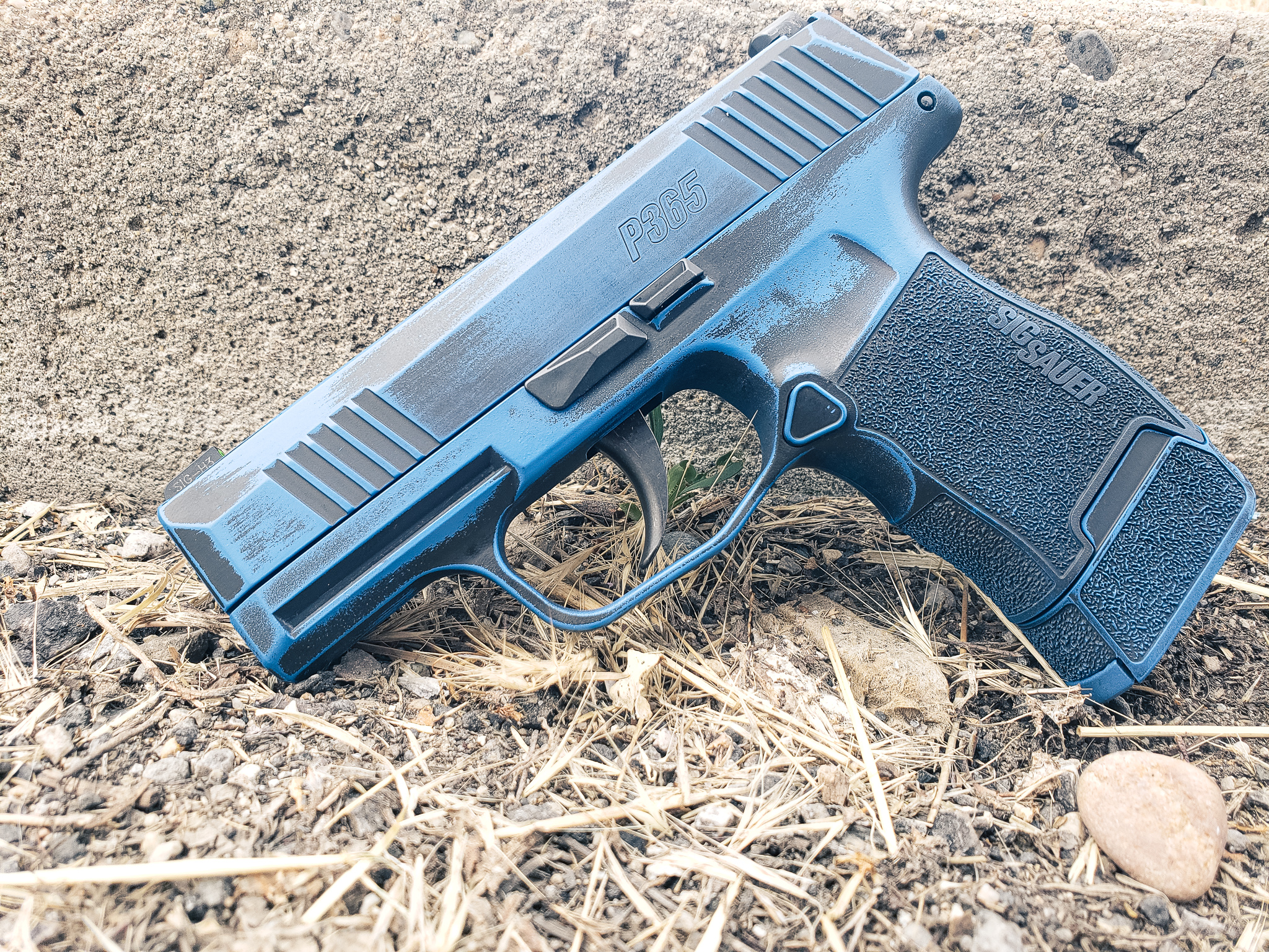 The Difference Between Cerakote and Other Firearm & Automotive